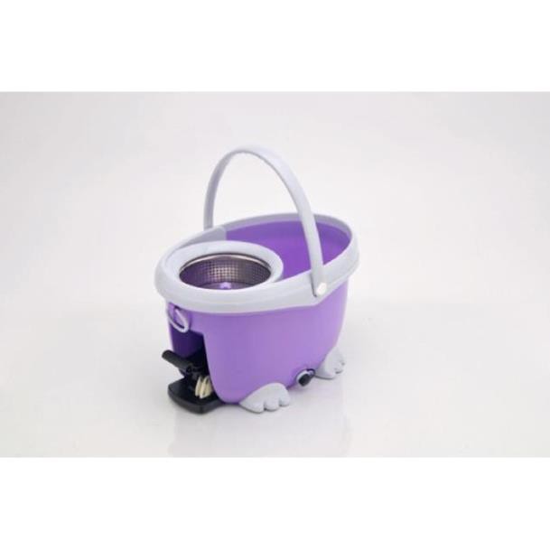 HOT Bộ lau nhà 360 độ EASYMOP Thái Lan 8088