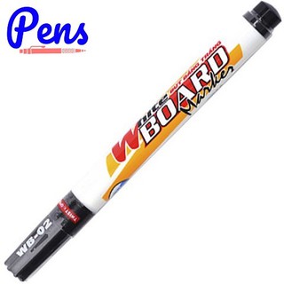 HỘP 20 cây bút lông bảng nhỏ TL | WB-02