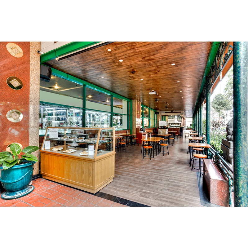 Hồ Chí Minh [Evoucher] An Dong Food Court - Phiếu quà tặng trị giá 1000K