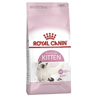 Hạt Royal Canin Kitten 36 cho mèo con túi chiết 1kg
