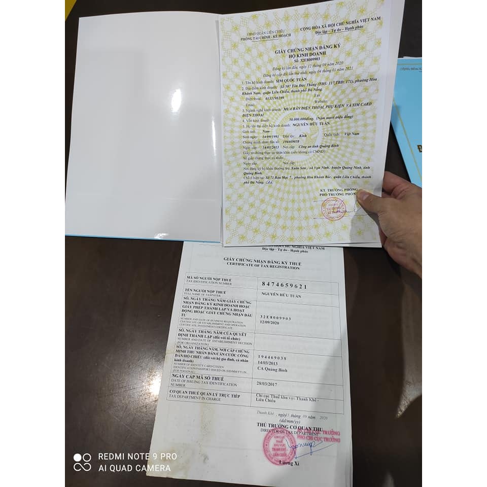 Sim 4G Local MobiFone gói cước A50 data không giới hạn,120 phút nội mạng, 35 phút liên mạng