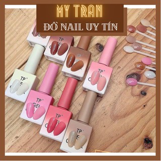 sơn gel thạch nước gạo TP