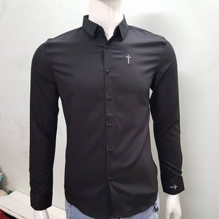 [RẺ VÔ ĐỊCH] ÁO SƠ MI NAM 2018 #001