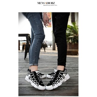 Giày thể thao đôi nam nữ Sport