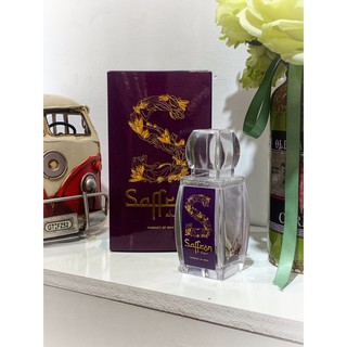 Saffron Shyam cao cấp lọ 1g loại SUPER NEGIN, Organic 100% hàng chính hãng