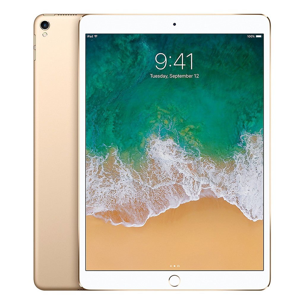 Máy tính bảng iPad Pro 10.5 inch 256GB Wifi - Hàng Nhập Khẩu | BigBuy360 - bigbuy360.vn