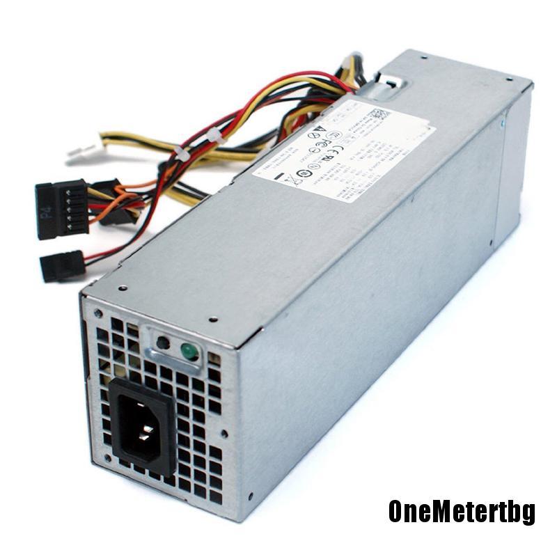 Bộ Cung Cấp Nguồn Cho Dell Optiplex 3010 390 790 990 Sff 2txym Rv1C4 3wn11 Usa