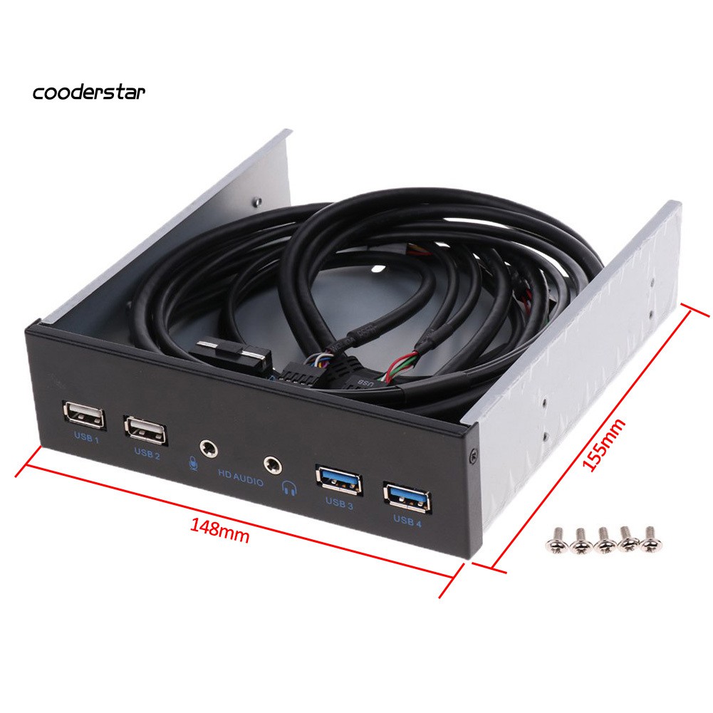 Bảng Mạch Chuyển Đổi Cổng Usb 3.0 2.0