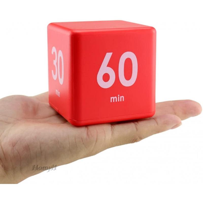 Đồng Hồ Bấm Giờ Làm Việc 15-20 - 30-60 Phút
