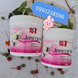 Dầu Hấp Hoa Lài LK Jasmine 1000ml