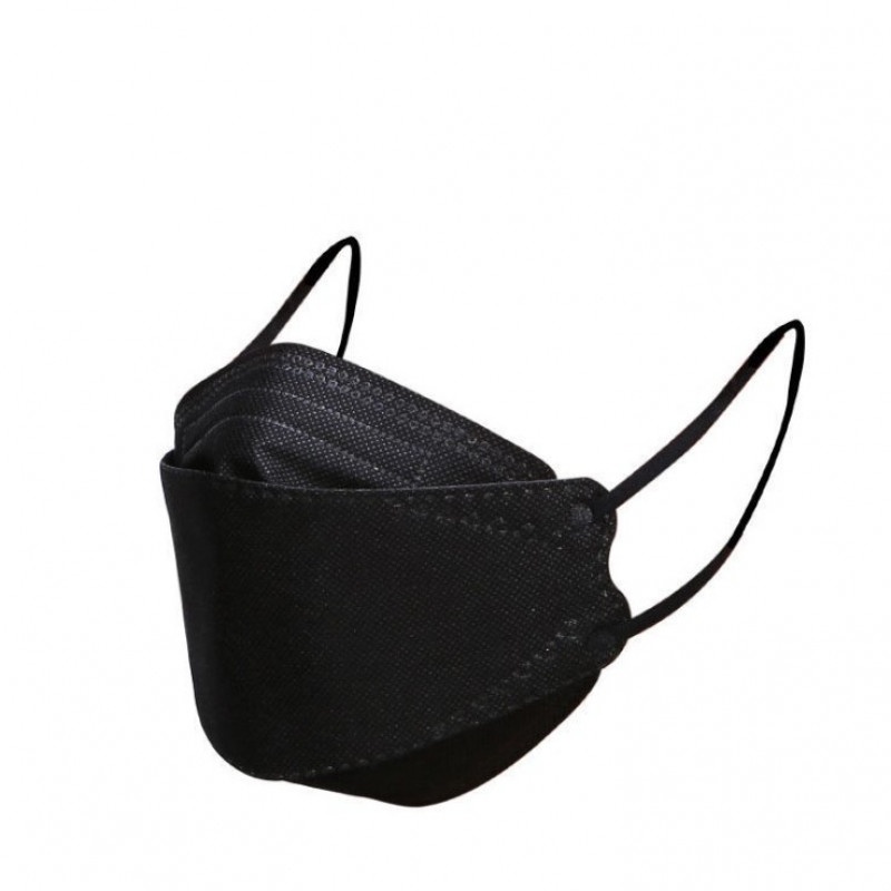 10 Cái Khẩu trang 3D kháng khuẩn siêu bảo vệ lọc bụi chống nắng không không thấm nước