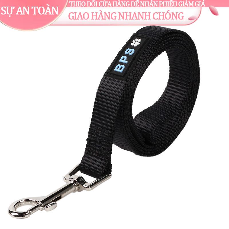 ♨Dây xích cho thú cưng, chó bằng nylon, buộc chống cháy nổ, chó, Đồ dùng đi chơi tại chỗ bán buôn