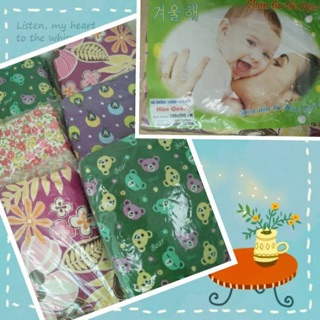 Combo 2 ga chống thấm: 200k/ 2 cái