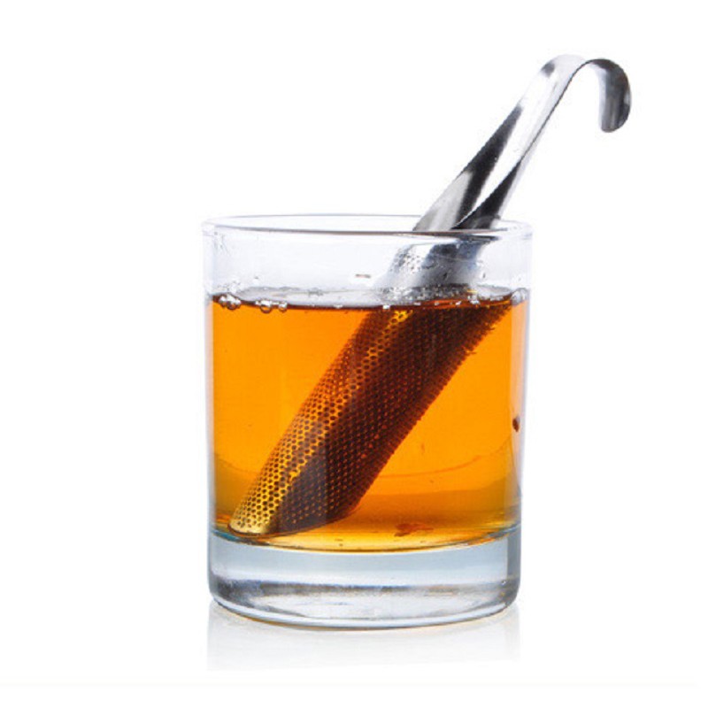 Ống lọc trà tiện dụng inox 304