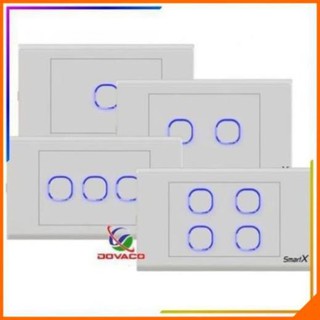Hạt công tắc cảm ứng điều khiển từ xa BTX-3C-TIRFV1 (Hạt tròn)