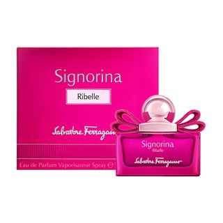 Nước Hoa Nữ Salvatore Ferragamo Signorina Ribelle EDP 30ml