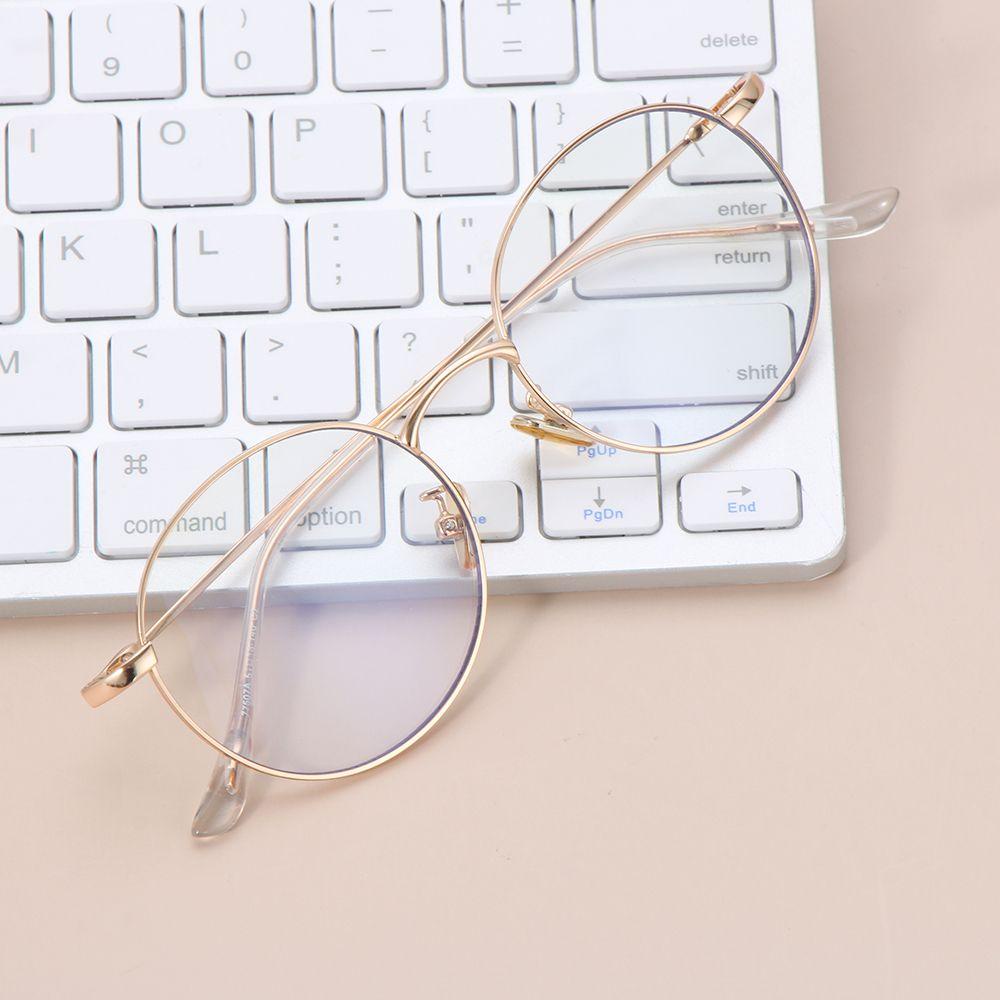 MOILYVN Kính Chống Tia UV 400 Dùng Chơi Game