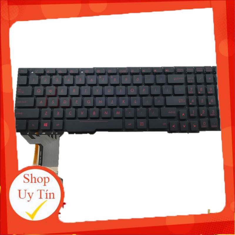 Bàn phím Laptop ASUS GL553 - Rog GL553 ZX553 FX753 ZX73 FZ53