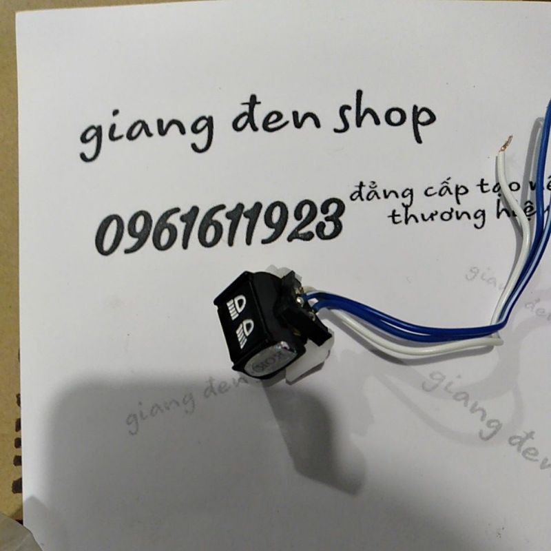 công tắc pha cốt xe dream