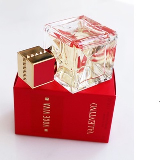 💮 Mẫu Thử Nước Hoa Valentino Voce Viva Hương Hoa Gỗ Cao Cấp (5ml/10ml/20ml)