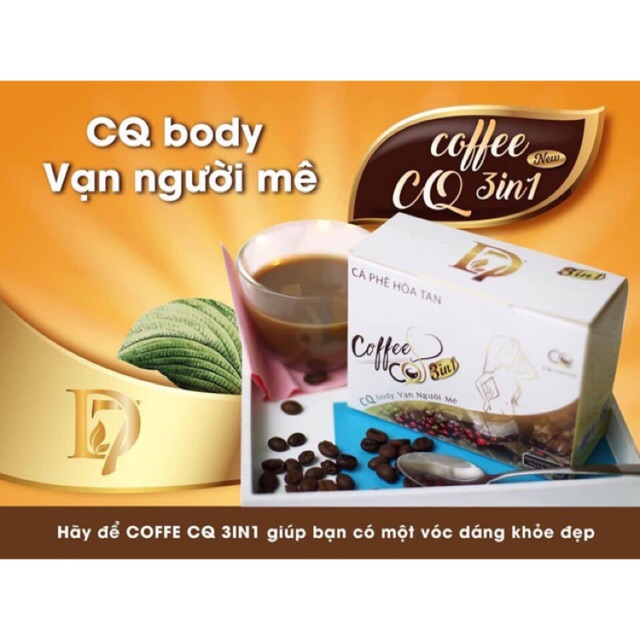 Bộ đôi COFFEE
