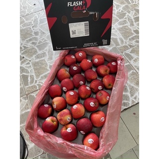 Táo Gala Nam Phi - 180k/túi 3kg