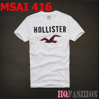 Áo thun nam hollister 416