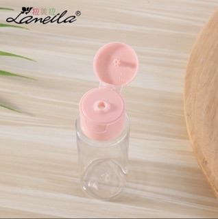 Bộ chiết mỹ phẩm siêu cute