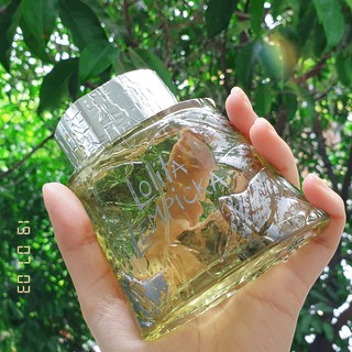 Mẫu thử nước hoa Lolita Lempicka L'eau Au Masculin 10ml