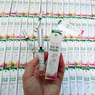 Serum dài mi Maroc