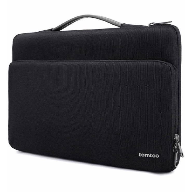 Túi chống sốc MacBook 13'' Briefcase TOMTOC