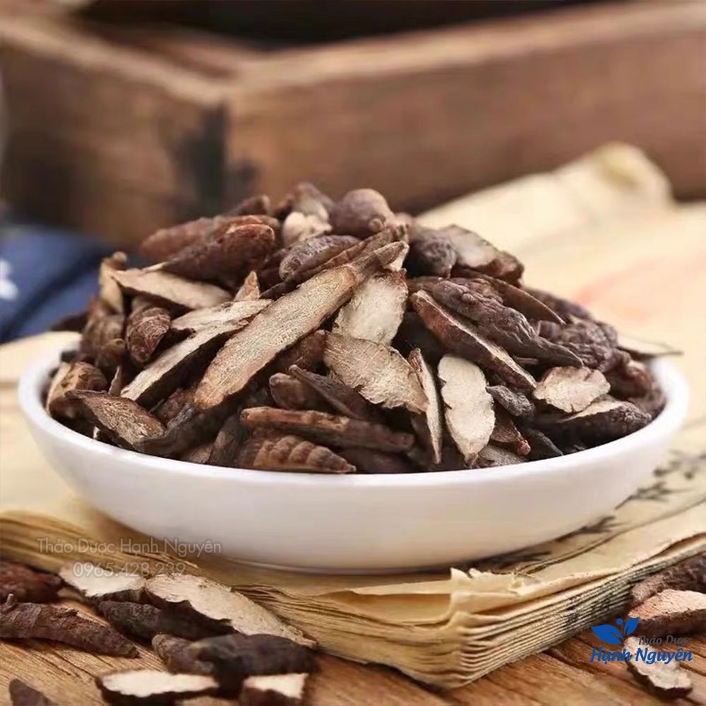 Hương phụ 1kg ( Cây cỏ gấu, củ gấu tàu) - Thảo Dược Hạnh Nguyên