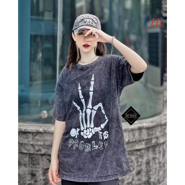 Áo loang bàn tay pro HT12