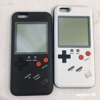 Ốp lưng chơi game iphone 6,7,8 / PLUS và iphone X