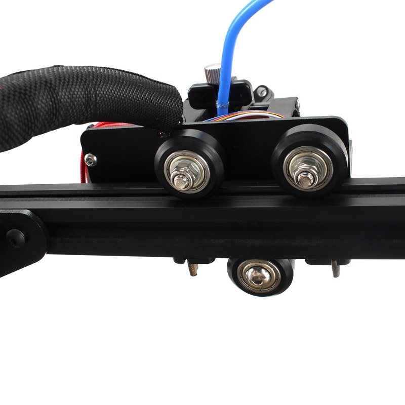Tấm Nhôm Cho Máy Đùn Hemera CR-10 CR10S ENDER-3