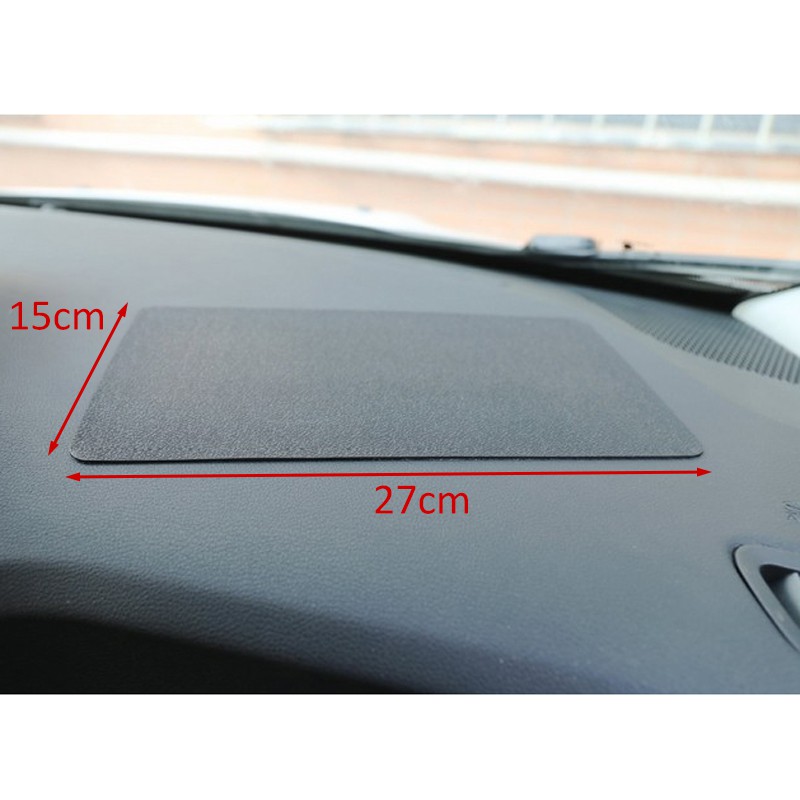 Miếng Dán Ma Thuật Giữ Điện Thoại Chống Trượt Cho Xe Hơi | BigBuy360 - bigbuy360.vn