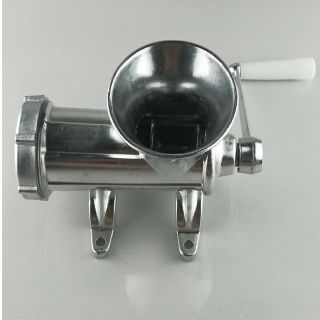 Bộ cối xay thịt quay tay đa năng