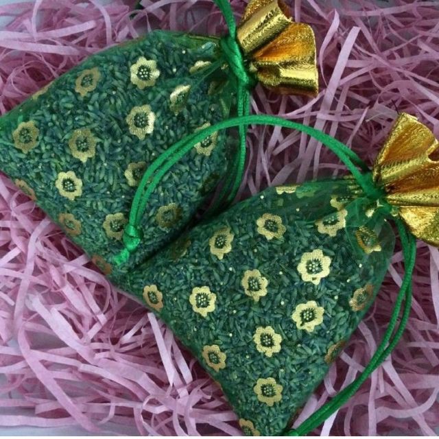 Trà nụ hoa oải hương  khô 100g