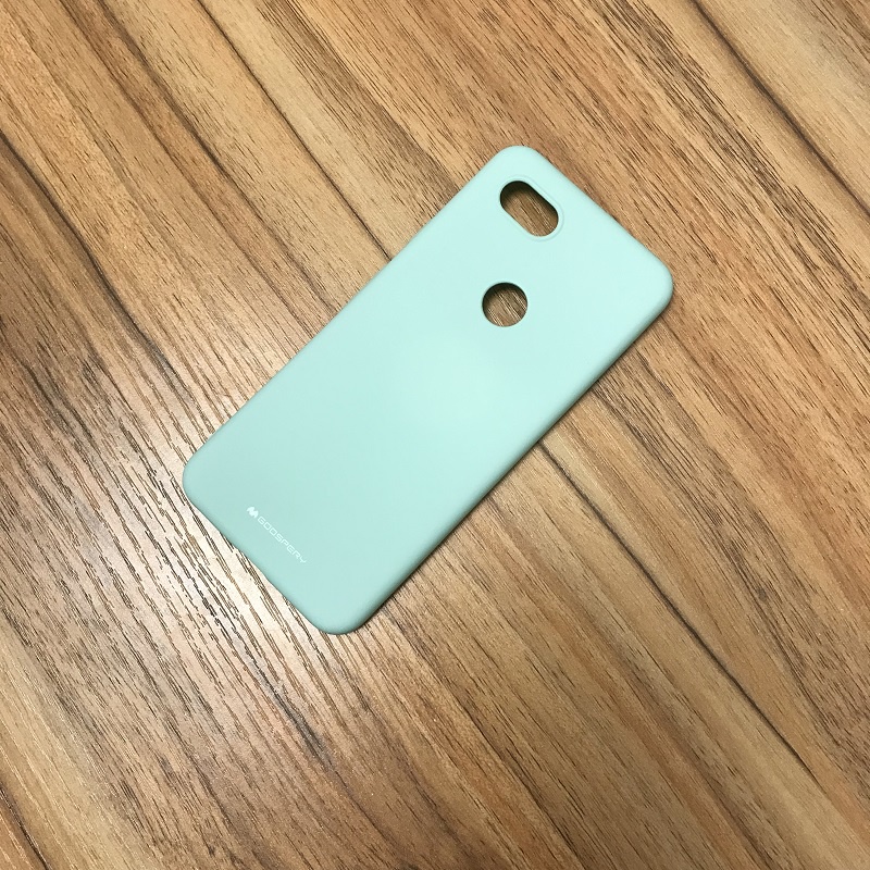 Ốp silicon Mềm Thời Trang Cho google pixel 3 3xl