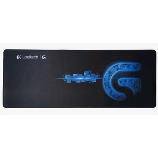 Tấm Lót Chuột vải hình LOGITECH 80cmx30cm
