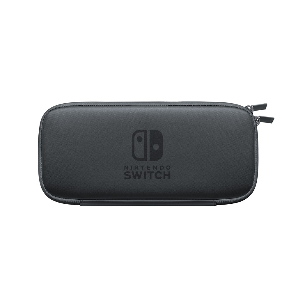 Bao da cao cấp giành cho máy Nintendo Switch (Đen)