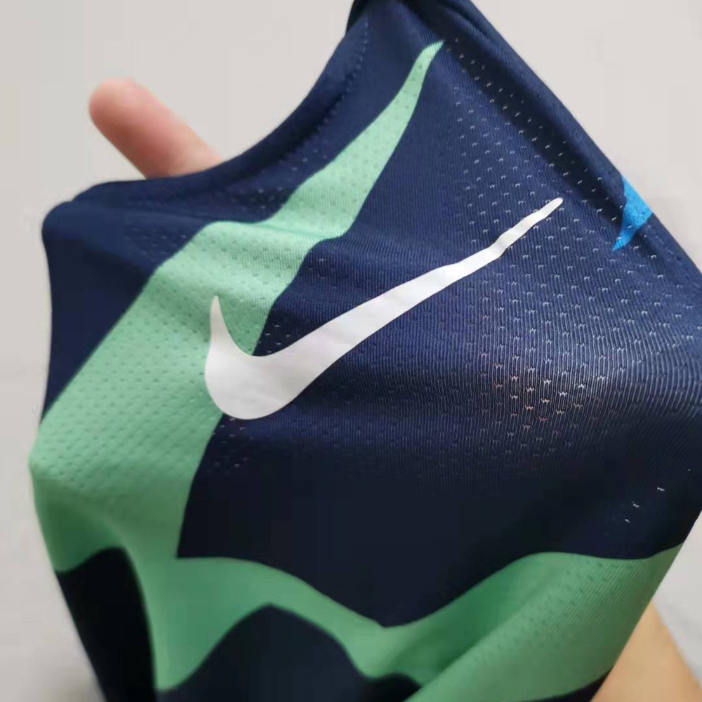 Áo Ba Lỗ Thể Thao Thoáng Khí Mau Khô Cho Nam