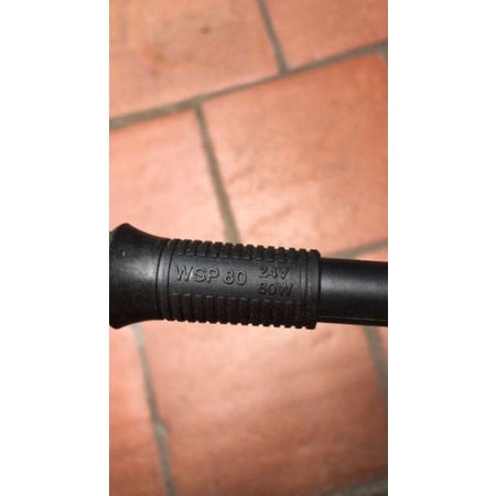 Tay Weller WSP80 24V 80W