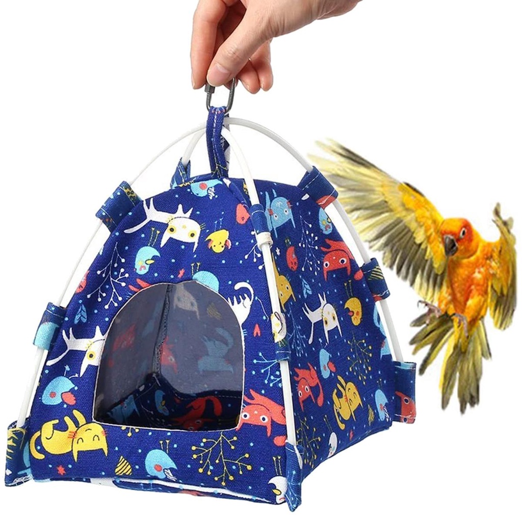 CLEOES Tổ Chim Giữ Ấm Mùa Đông Tiện Dụng