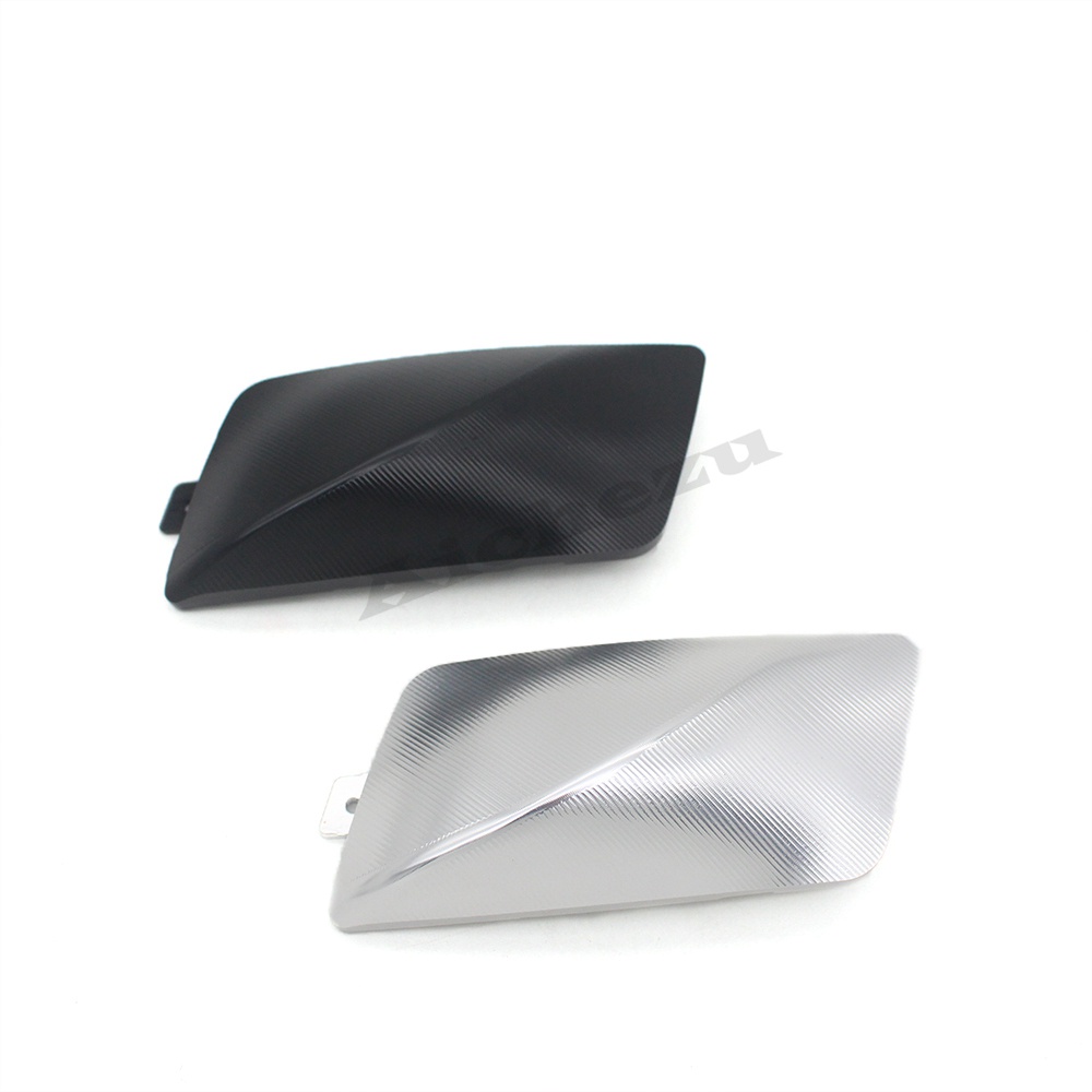 Vỏ Bọc Khung Gầm Truyền Động Bằng Nhôm Cho Xe Máy Vespa Primavera Sprint S LX 50 125 150 300