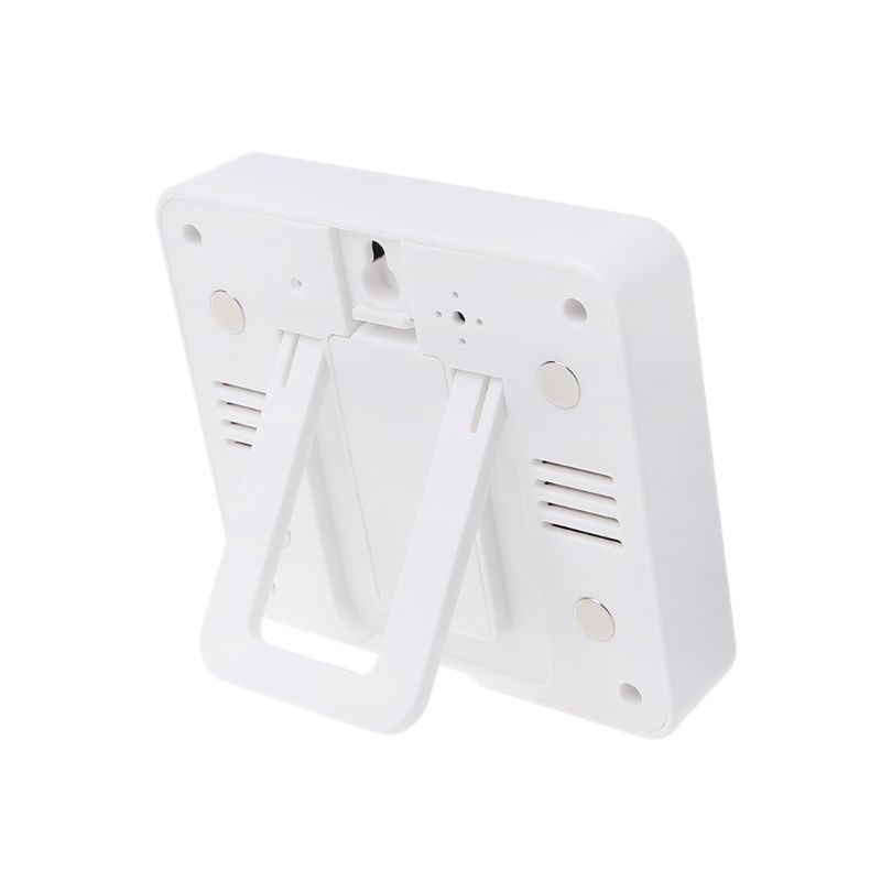 Máy Đo Nhiệt Độ Và Độ Ẩm Kỹ Thuật Số Mini