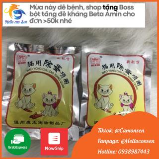 Set Vòng cổ chống ve vận chó mèo Nhỏ gáy chống ve rận, bọ chét Trung Quốc cho chó, mèo