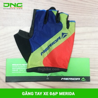 Găng tay xe đạp MERIDA