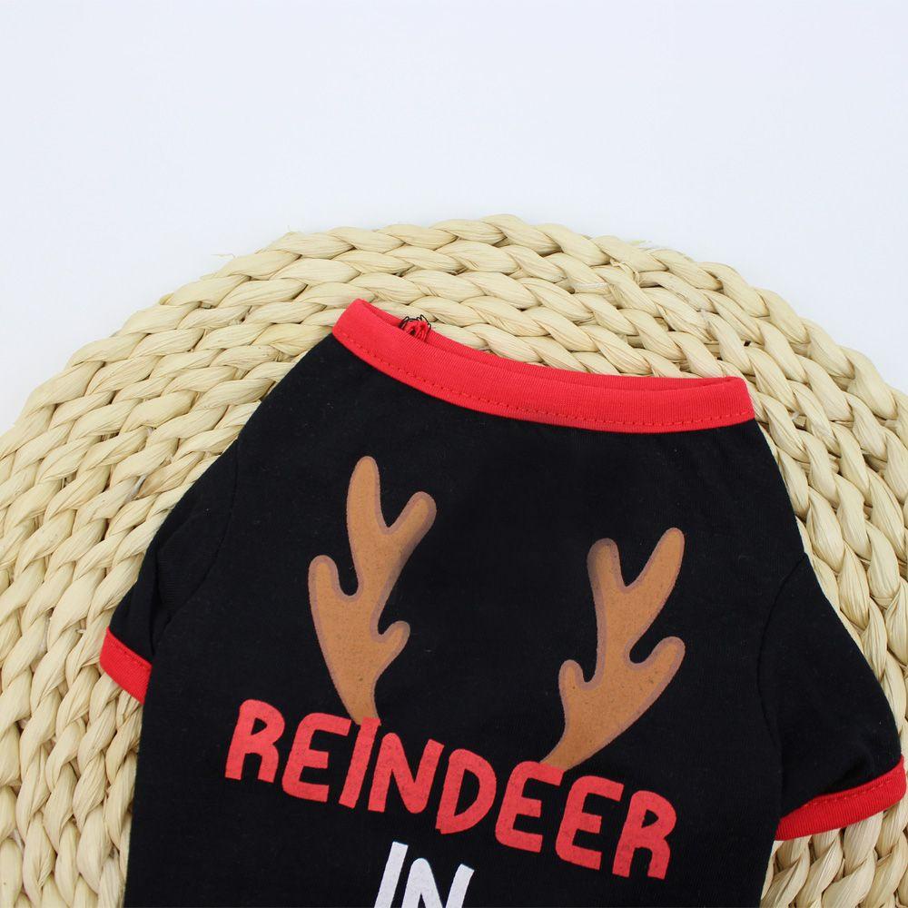 Áo Sweater Hóa Trang Halloween Cho Cún LAYOR1