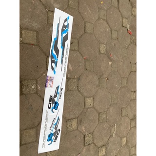 Tem rời mẫu xe air blade 2014-2023 (mẫu mới hót nhất)